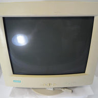 PR14878_S26361-K598-V150_Siemens 17\'\' CRT Monitor - Image2