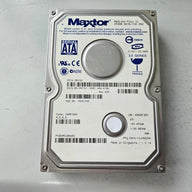 Maxtor Dell 250GB 7200RPM SATA 3.5in HDD ( 7Y250M0 7Y250M006545C 0R0191 ) REF