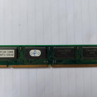 SyncMax 32MB 168pin PC100 SDRAM Memory Module (B6666RB)