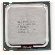 Intel Core 2 Duo E8400 3.0Ghz 6MB Processor ( SLB9J ) USED