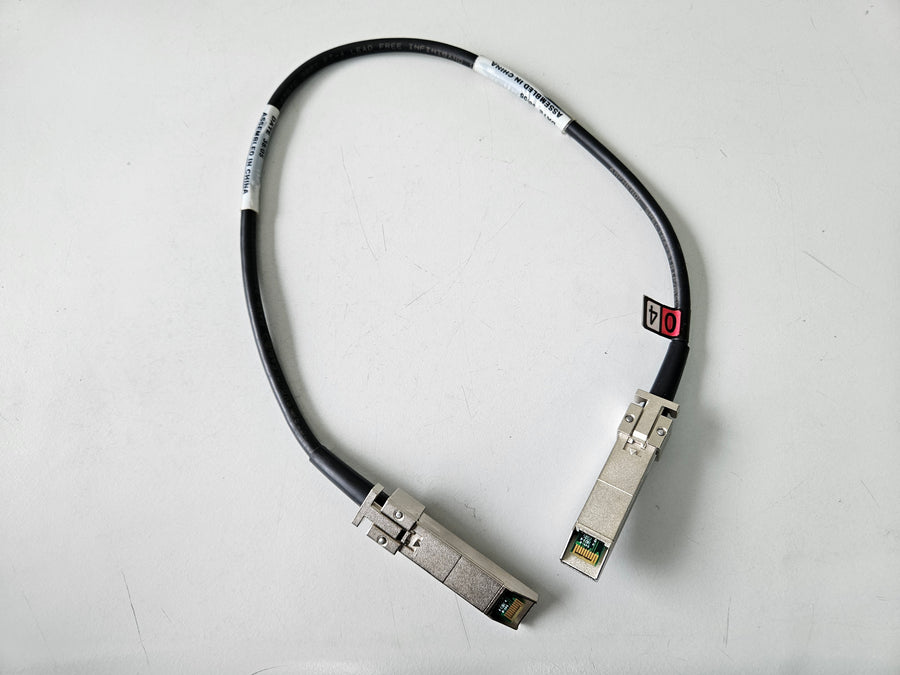 HP 0.6M 2GB Copper Fibre Channel Cable ( 17-05157-05 ) REF