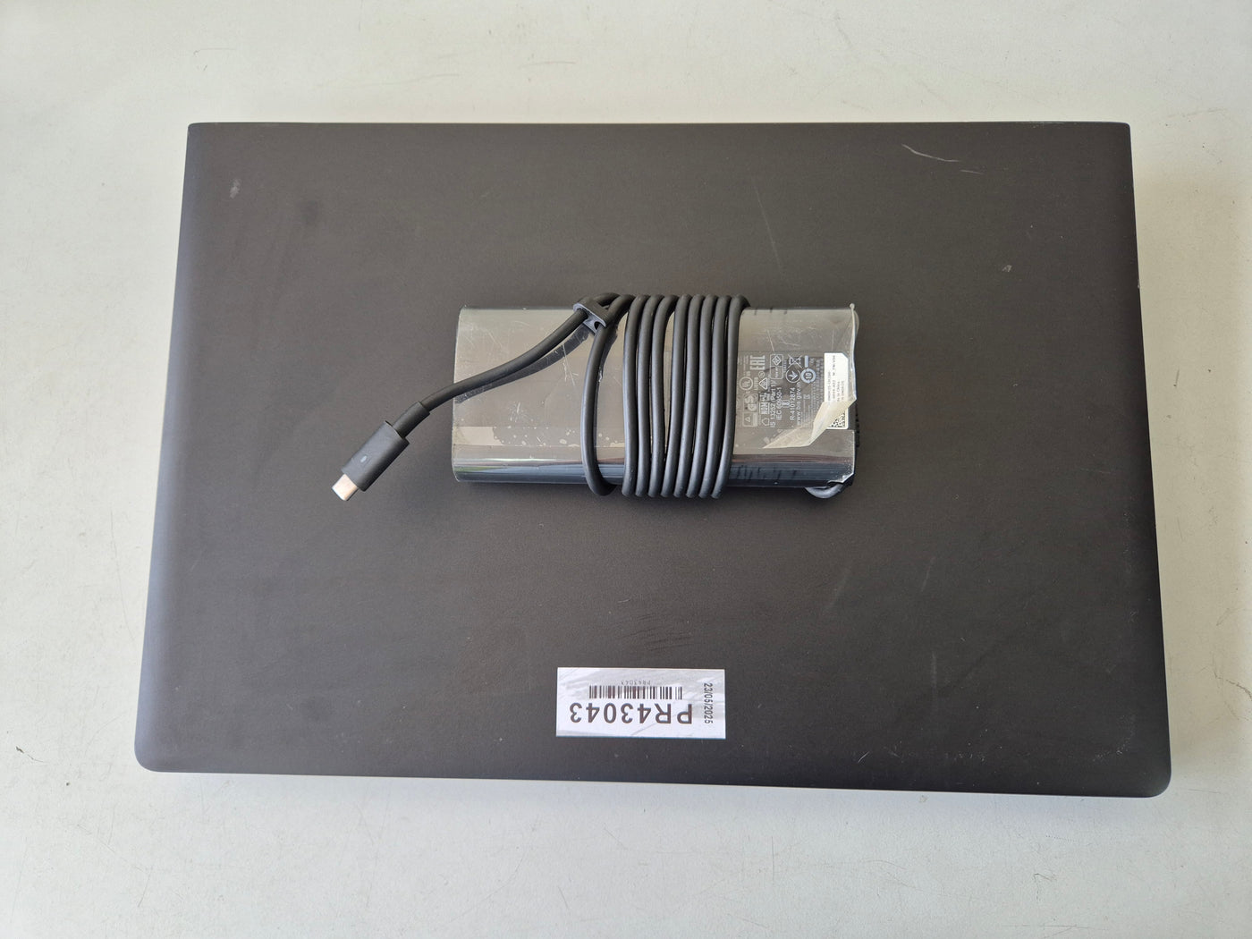 Dell Latitude 3570 500GB HDD 4GB RAM i5-6200U 2.40GHz Win10 15.6" USED BATTERY NOT HOLDING CHARGE