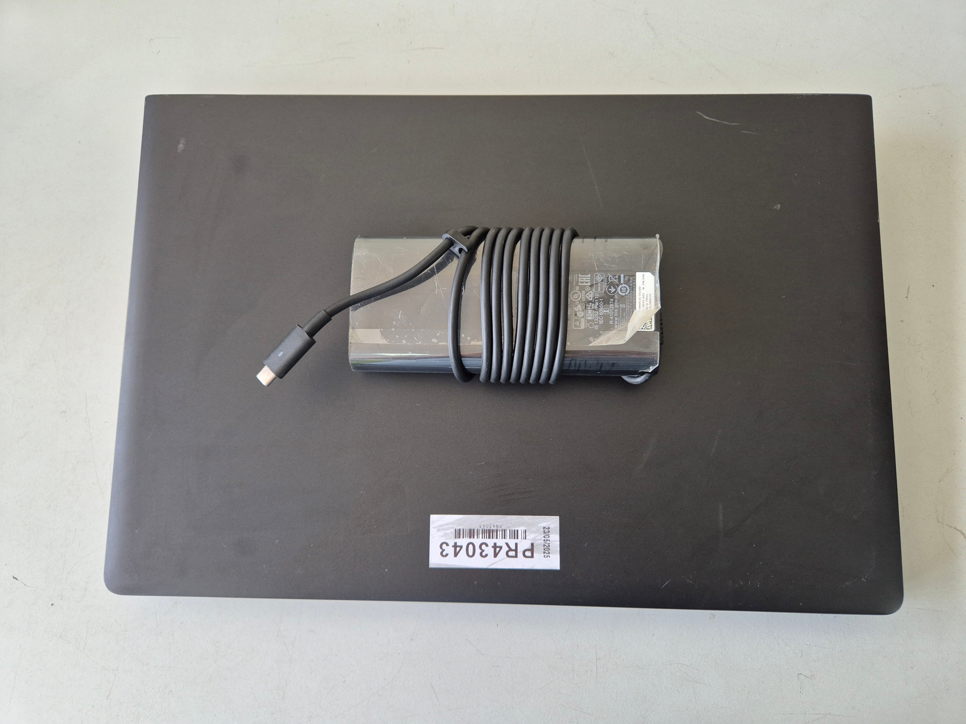 Dell Latitude 3570 500GB HDD 4GB RAM i5-6200U 2.40GHz Win10 15.6" USED BATTERY NOT HOLDING CHARGE