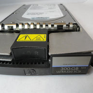 PR21636_9X1006-153_Seagate HP 300GB SCSI 80 Pin 10Krpm 3.5in HDD - Image4