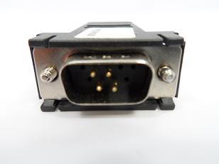 4-Pin Serial To RJ45 Network Adapter ( 0070-03154-01     OEM )