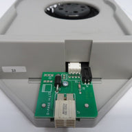 Dell PowerVault 200s Fan Assembly 12V DC ( 9E+187 9E+187    Dell )