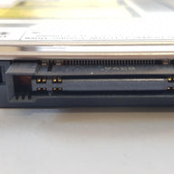 Toshiba Slimline 24x/10x/8x  CDRW/DVDRom