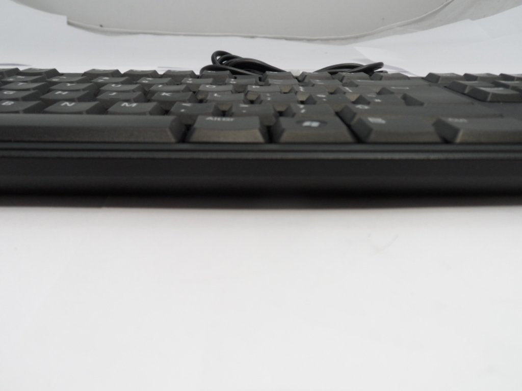 Dell Slim USB QWERTY Keyboard 0HWRD1