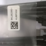 DELL USB 3.0 A TO B MALE TO MALE 6 FT 1.8M CABLE (P57VD 5KL2E23501 )