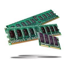 MT9HTF12872AY-667E1 - Sun/Micron MT9HTF12872AY-667E1 1Gb 1Rx8 PC2 5300E-555-13-F0,                                     1Gb DDR2 667 CL5 ECC - Refurbished