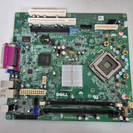 Dell Optiplex 360 LGA775 Motherboard ( 0T656F ) USED