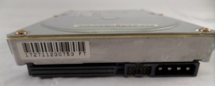 VK22W881 - Quantum 2.2GB SCSI 68 Pin 7200rpm 3.5" HDD - Refurbished