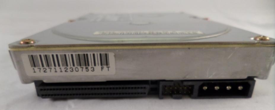 VK22W881 - Quantum 2.2GB SCSI 68 Pin 7200rpm 3.5" HDD - Refurbished