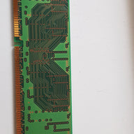 Micron 256MB DDR PC-3200 Non-ECC Unbuffered 184-Pin DIMM Memory Module (MT8VDDT3264AG-40BG4)