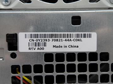 PR18896_170L_Dell 170L 2.8Ghz 1Gb Drive No HDD - Image5