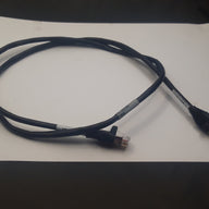 IBM Cable CEC 1 (Upper) to Ethernet Black 1.0m (22R0992 USED)