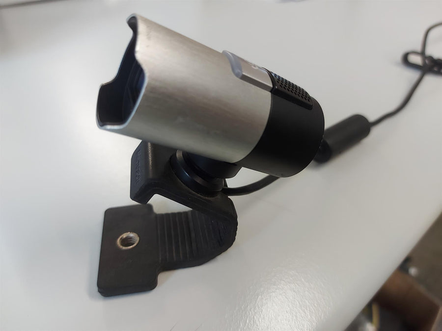 Microsoft 1425 LifeCam Studio HD 1080p Webcam (X821857-003 5WH-00002)