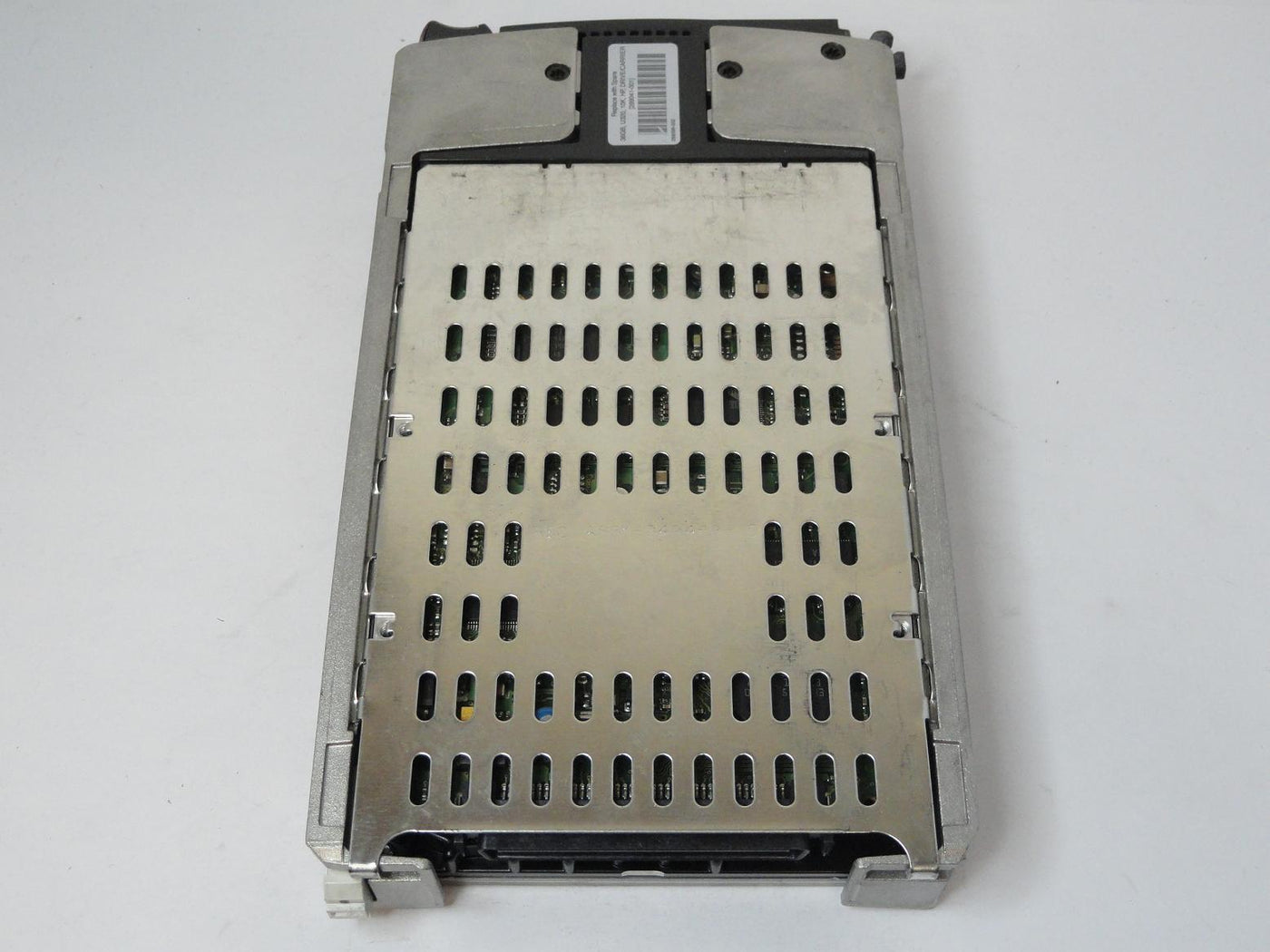 PR19339_9V4006-042_Seagate HP 36.4GB SCSI 80 Pin 10Krpm 3.5in HDD - Image3
