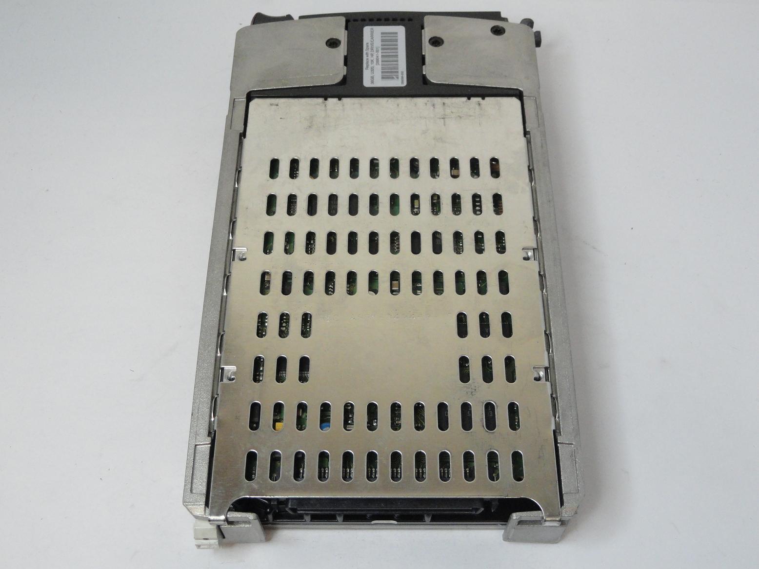 PR19339_9V4006-042_Seagate HP 36.4GB SCSI 80 Pin 10Krpm 3.5in HDD - Image3