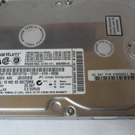 PR22490_KX20A011_Quantum Dell 20GB IDE 7200rpm 3.5in HDD - Image2