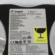 PR13624_9R4005-301_Seagate 10GB IDE 5400rpm 3.5in HDD - Image3