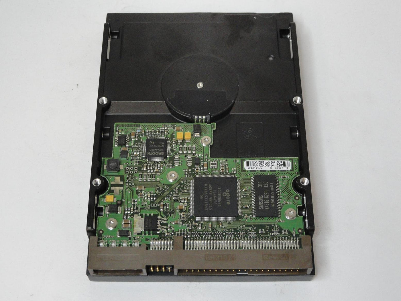 Seagate 20GB IDE 5400rpm 3.5in HDD ( 9W1021-301 ST320014A ) REF