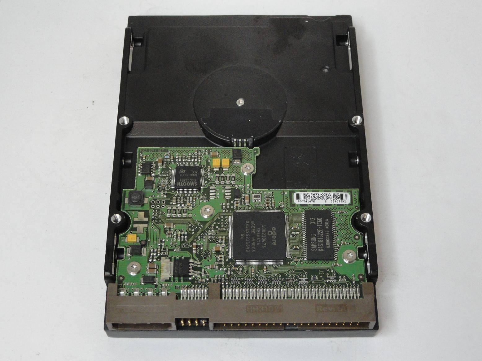 Seagate 20GB IDE 5400rpm 3.5in HDD ( 9W1021-301 ST320014A ) REF