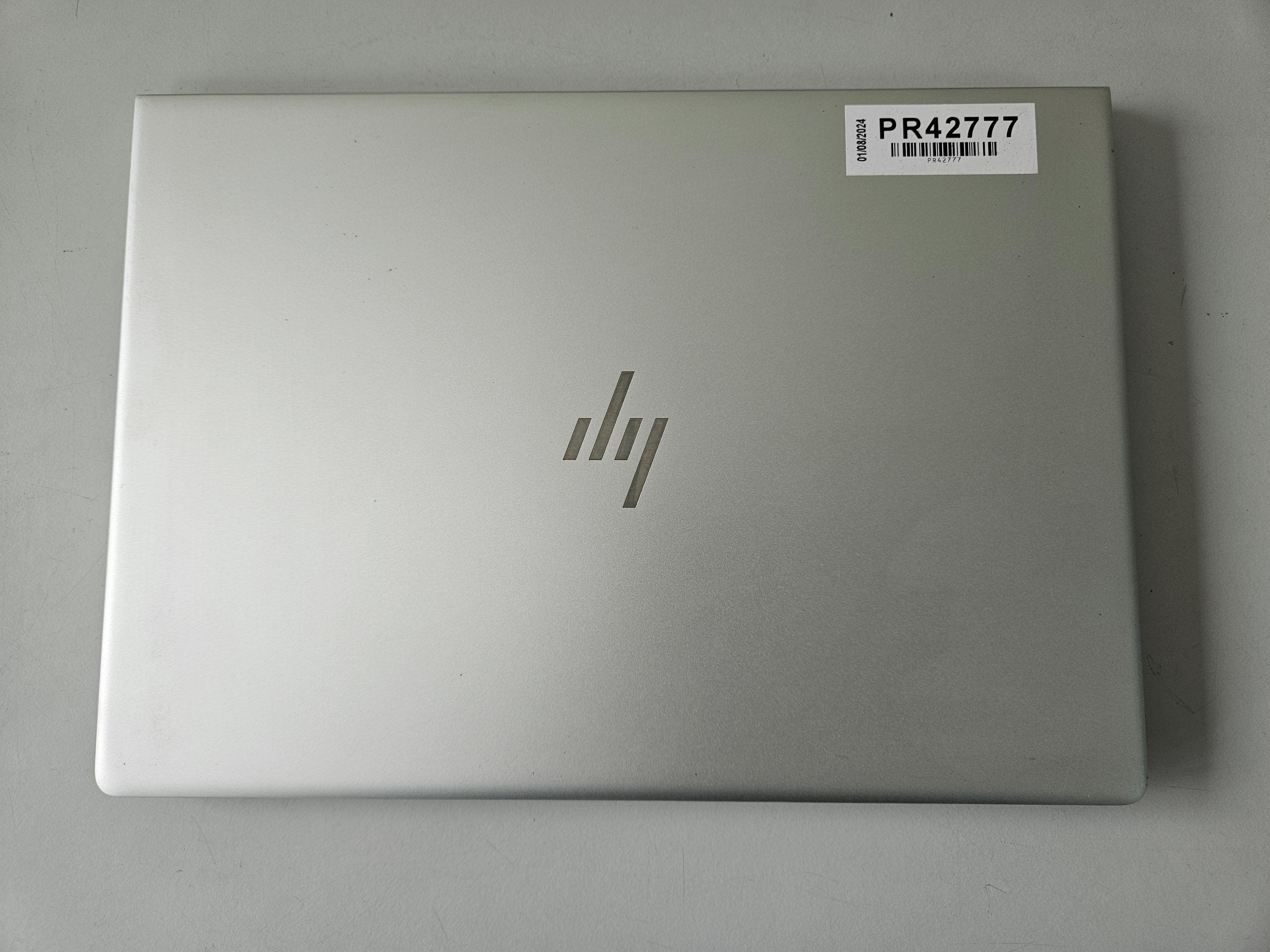 HP EliteBook 840 G6 250GB SSD 8GB i7-8565U Win10 ( 6XE69ET#ABU ) USED