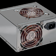 Trust 570W PSU Dual Fan