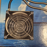 Foxconn FoxGlacier Liquid Cooling System - Heat Pad/paste may require replacement NEW OLD STOCK