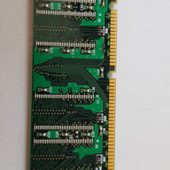 Ricoh 256MB PCB DDR1 Assy DIMM Printer Memory Module (D0395712)
