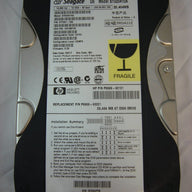 9T7001-736 - HP Seagate 20GB 3.5" IDE Hard Disk - Refurbished