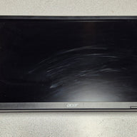 Acer V226HQL 21.5" VGA Full HD Monitor & Stand ( V226HQL Ab UM.WV6EE.A05 ) USED