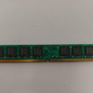 Kingston 1GB PC2-5300 DDR2-667MHz DIMM RAM 99U5429 KVR667D2N5/1G