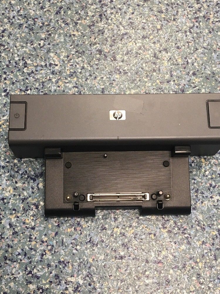HP Docking Station (HSTNN IX01 USED)