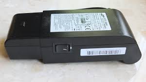 SAMSUNG AC/DC Adaptor 14V (AD 3014STN USED)