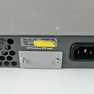 HP ProCurve 2824 24Port 10/100/1000BT Managed Network Switch ( J4903A J4903-80099 RSVLC-0207 ) USED