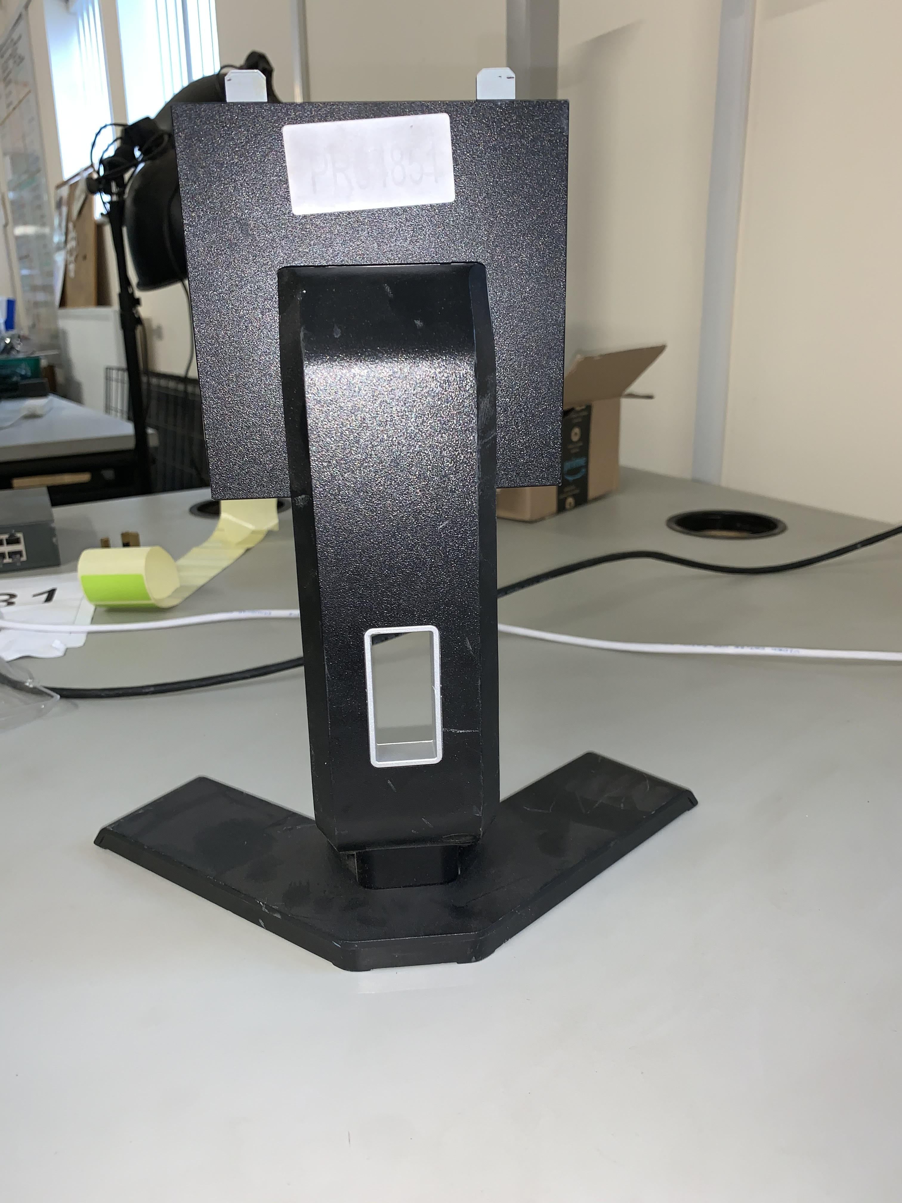 Dell 17" monitor stand (E177FPb 6KL2A06013 USED)