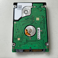 Seagate 250GB 5400RPM SATA 2.5in HDD ( 9DG134-500 ST9250827AS ) USED