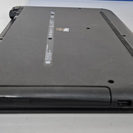 HP 250 G5 500GB HDD 4GB i5-6200U 2.3GHz Win10 NO BATTERY ( W4N26E#ABU ) USED