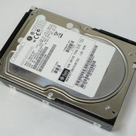 CA06550-B12000SU - Fujitsu Sun 73GB SCSI 80 Pin 10Krpm 3.5in HDD - Refurbished