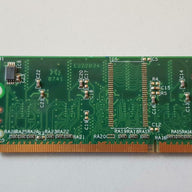 HP 128MB PC2100 DDR-266MHz Unbuffered CL2 SoDimm Q7721-60001 Q7721AX