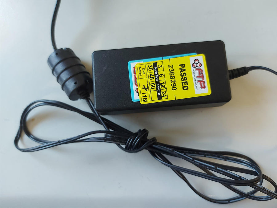 Motorola AA26990L 14.5V 1.5A AC power adapter (25012006001)