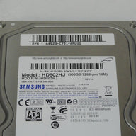 PR24151_HD501LJ_Samsung 500GB SATA 7200rpm 3.5in HDD - Image3