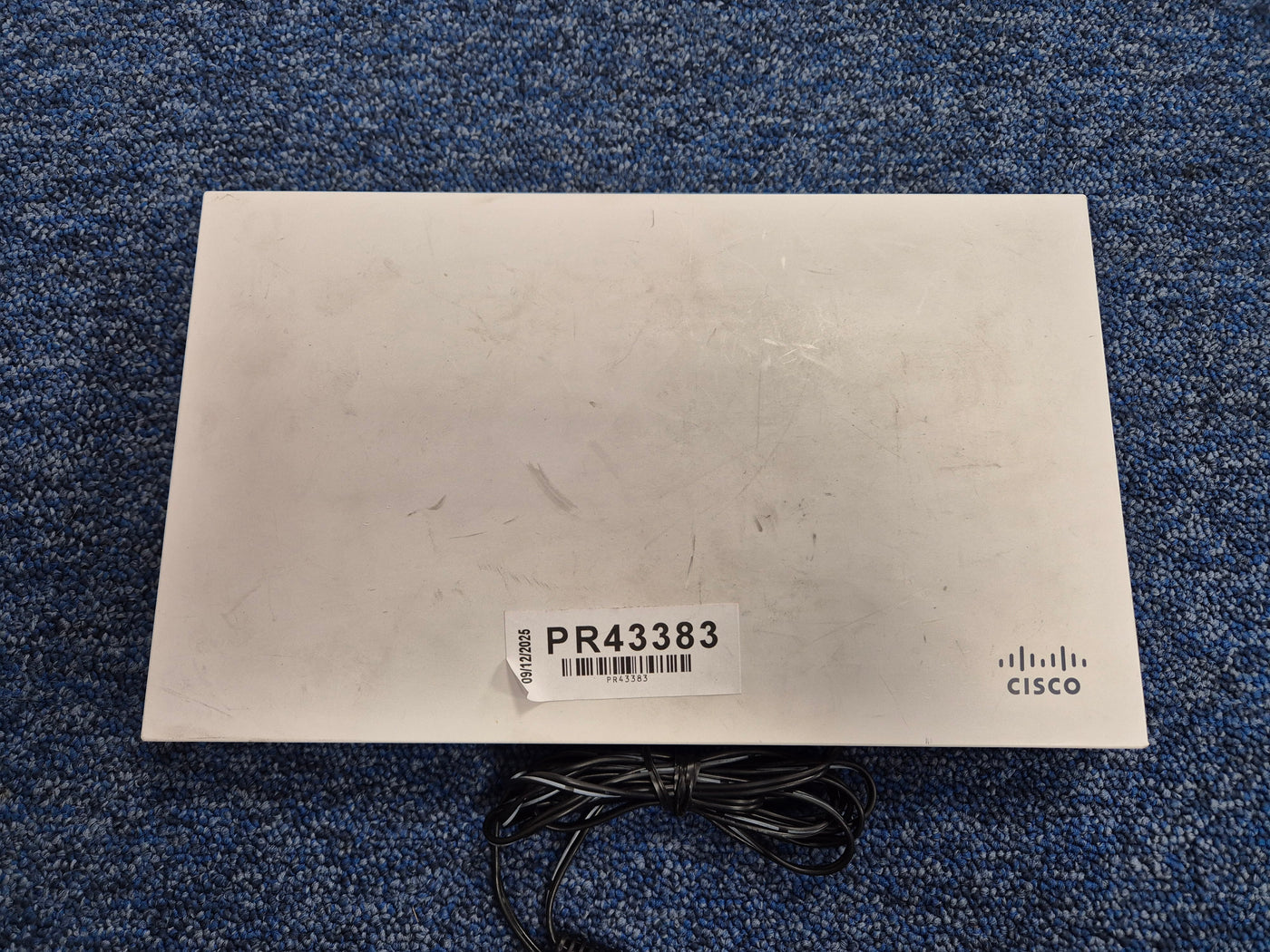 Meraki MR52 Cloud Managed Wireless Access Point ( MR52-HW ) USED