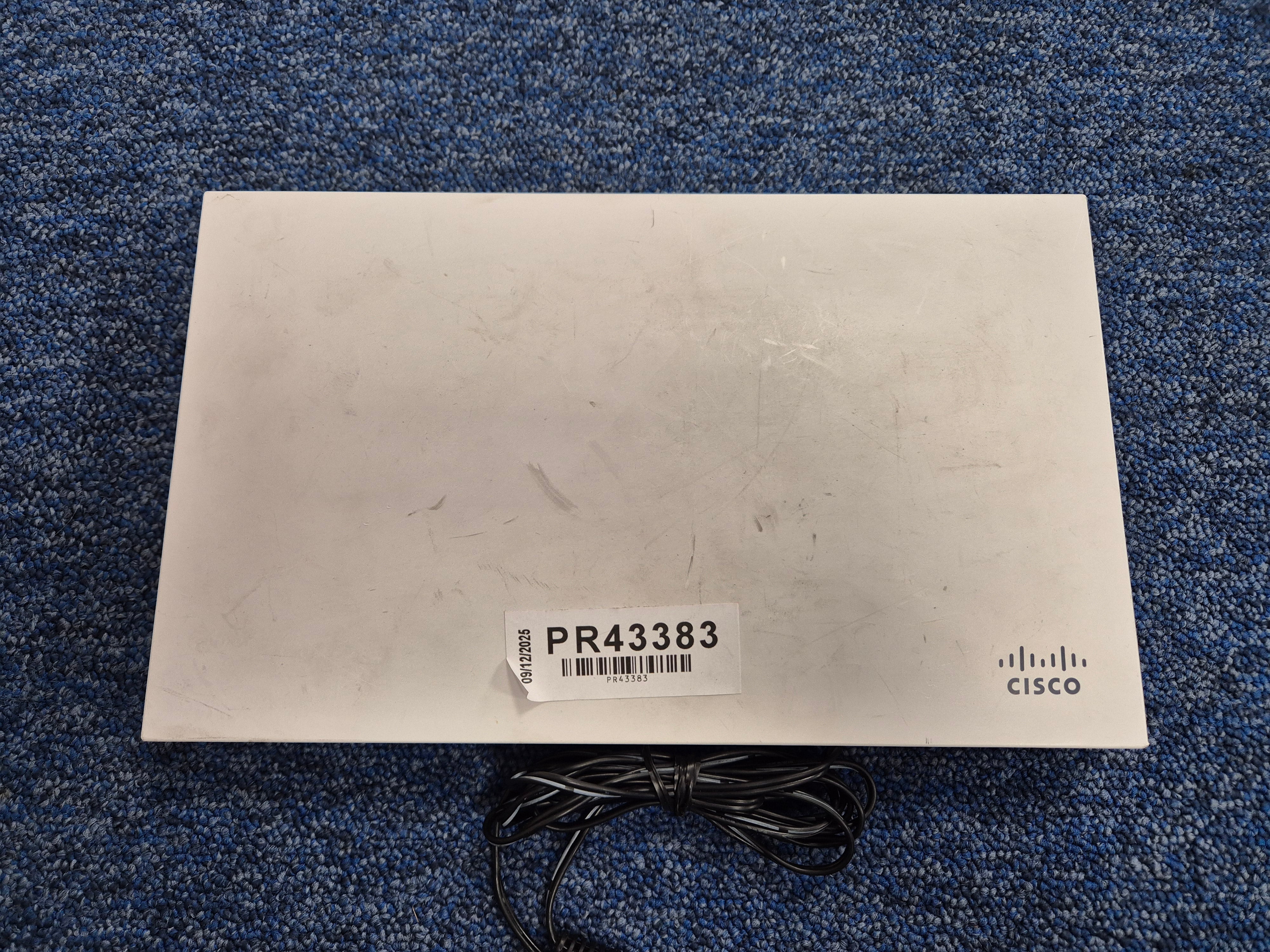 Meraki MR52 Cloud Managed Wireless Access Point ( MR52-HW ) USED
