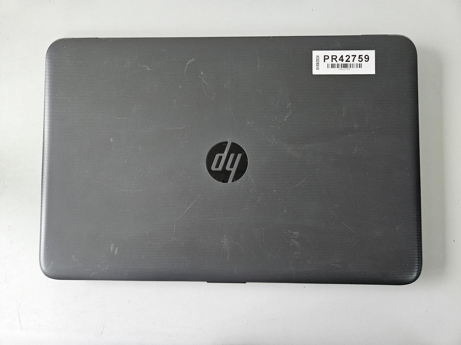 HP 250 G5 500GB SSD 8GB i5-6200U Win10 15.6" ( W4N26E#ABU ) USED POOR BATTERY