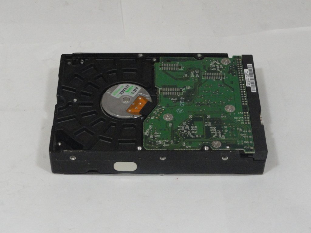 PR11963_WD205BA-00AGA0_Western Digital 20GB 3.5" IDE HDD - Image2