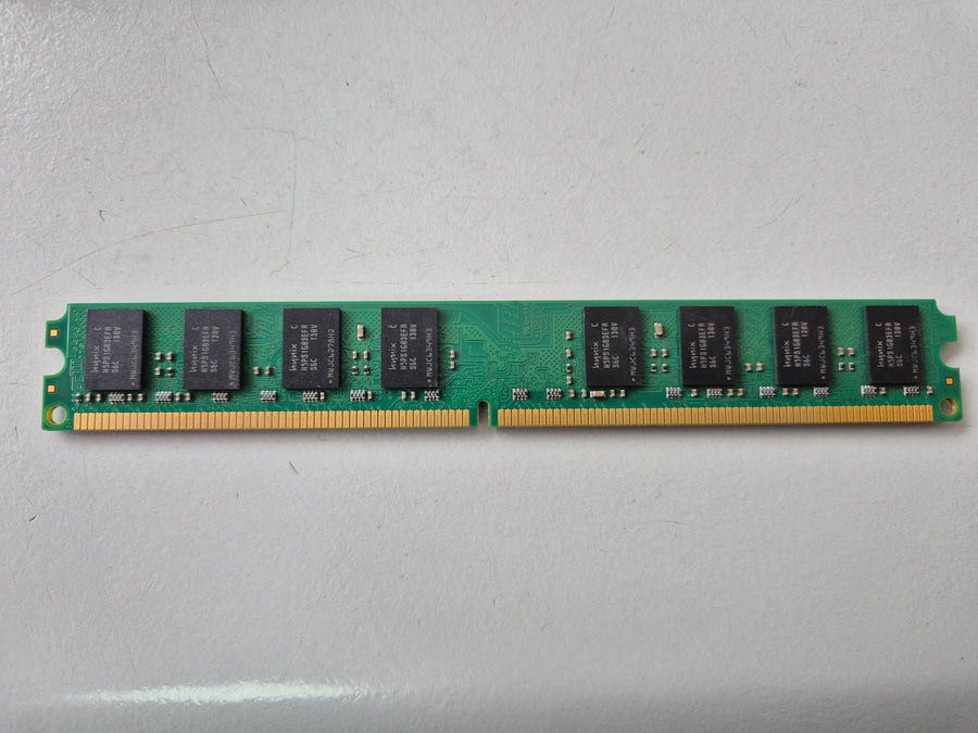 DSL 2GB DDR2 667MHz CL5 DIMM REF