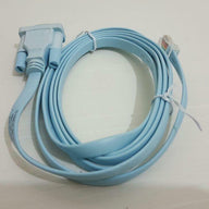 Cisco SERIAL auf RJ45 Cisco Systems Console AWM 20251 ( E129757-3 LL97744 ) NEW